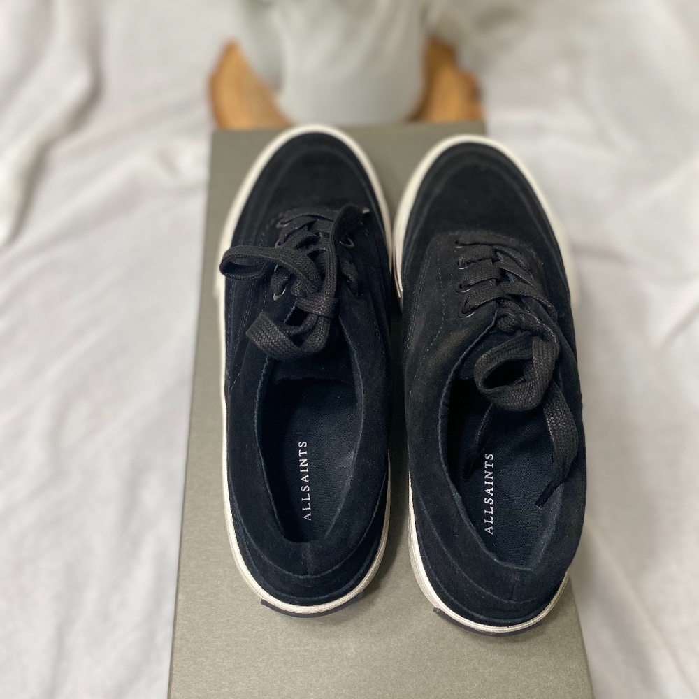 Allsaints sneakers